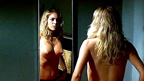 Pic: Kira Miró in Desde que amanece apetece (2005)