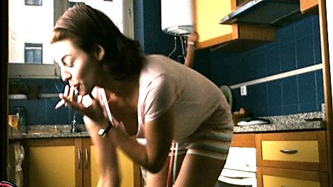 Pic: Penelope Velasco in La semana que viene (sin falta) (2006)