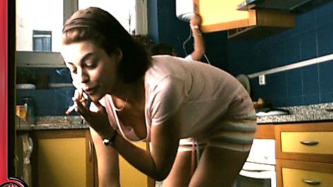 Pic: Penelope Velasco in La semana que viene (sin falta) (2006)