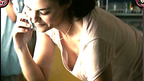 Pic: Penelope Velasco in La semana que viene (sin falta) (2006)