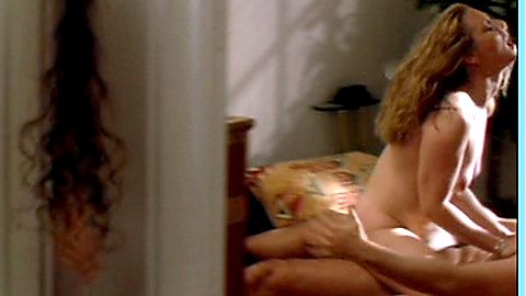 Pic: Melanie Wachsman in I Love You, Don't Touch Me! (1997)