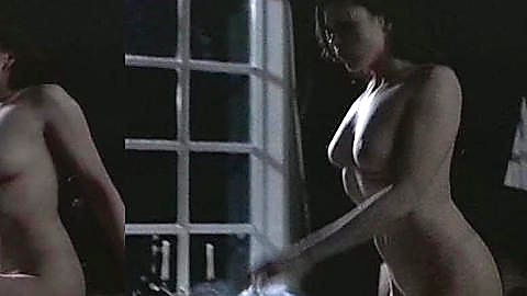 Pic: Margrét Vilhjálmsdóttir in The Seagull's Laughter (2001)