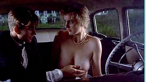 Pic: Maud Winchester in Birdy (1984)