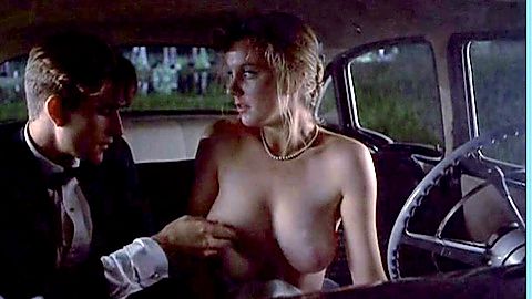 Pic: Maud Winchester in Birdy (1984)
