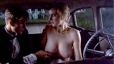 Pic: Maud Winchester in Birdy (1984)