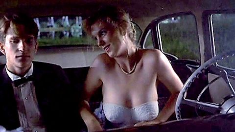 Pic: Maud Winchester in Birdy (1984)