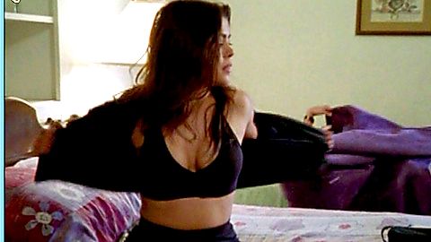 Pic: Darlena Tejeiro in Axe (2006)