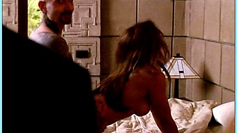Pic: Darlena Tejeiro in Nip/Tuck (2003)