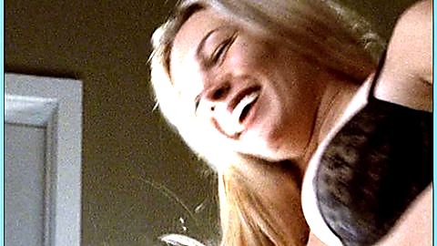 Pic: Abby Brammell in CSI: Crime Scene Investigation (2000)
