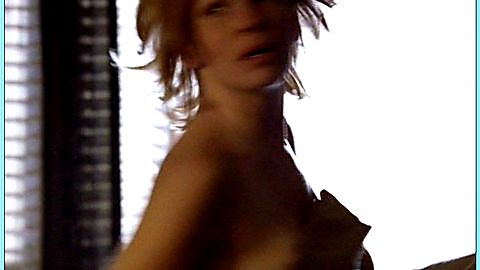 Pic: Abby Brammell in The Unit (2006)