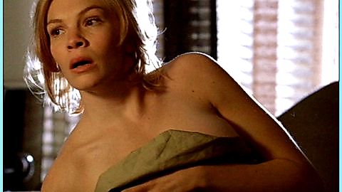 Pic: Abby Brammell in The Unit (2006)
