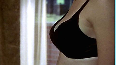 Pic: Abby Brammell in The Unit (2006)