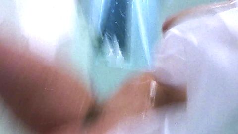 Pic: Stephanie Chambers in Seed of Chucky (2004)