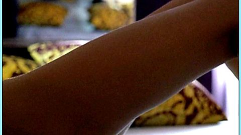 Pic: Luka Omoto in Silentium (2004)