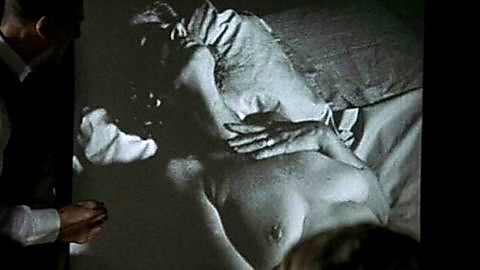 Pic: Kathleen Chalfant in Kinsey (2004)