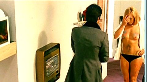 Pic: Paula Patterson in Loving Feeling (1968)