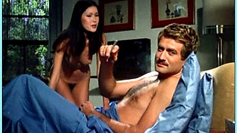 Pic: Chai Lee in Yellow Emanuelle (1976)