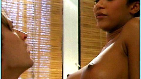 Pic: Kennia De Seinne in La Fille de mes rêves (1999)