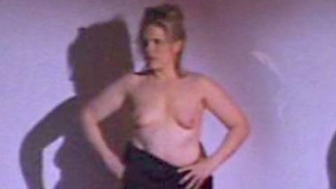Pic: Coco McPherson in I Shot Andy Warhol (1996)