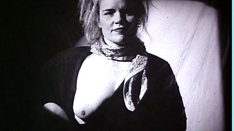 Pic: Coco McPherson in I Shot Andy Warhol (1996)