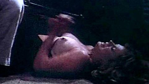 Pic: Denise Filiatrault in Ultimatum alla polizia (1974)