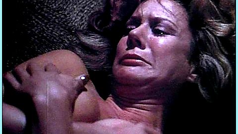 Pic: Denise Filiatrault in Ultimatum alla polizia (1974)