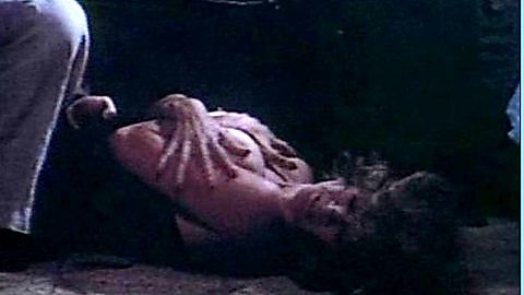 Pic: Denise Filiatrault in Ultimatum alla polizia (1974)