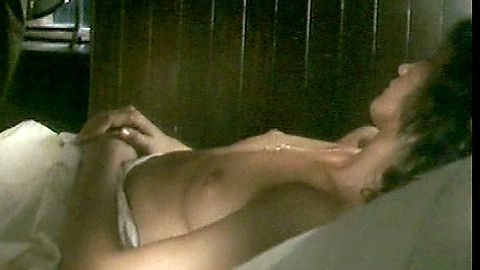 Pic: Victoria Harwood in The Monocled Mutineer (1986)