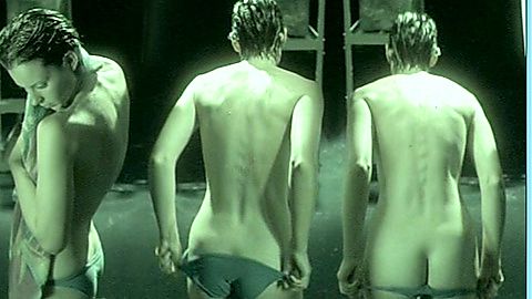Pic: Megan Lee Ethridge in Alien Abduction (2005)
