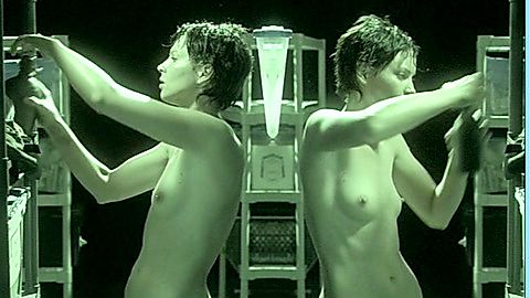 Pic: Megan Lee Ethridge in Alien Abduction (2005)