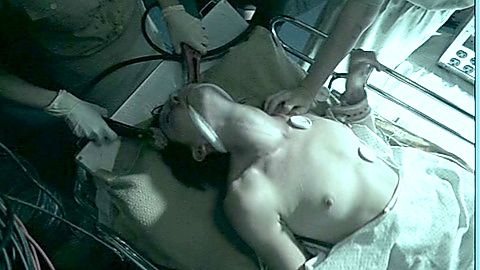 Pic: Megan Lee Ethridge in Alien Abduction (2005)