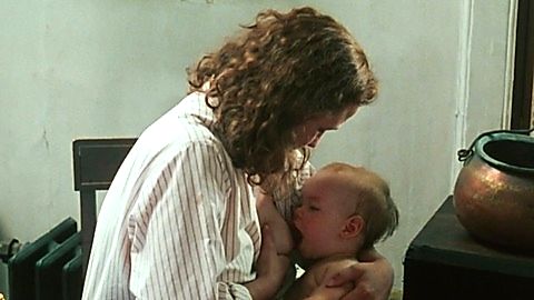 Pic: Julie Stebe-Glorius in Kids (1995)