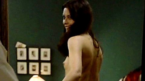 Pic: Isabel Mestres in Salut i força al canut (1979)