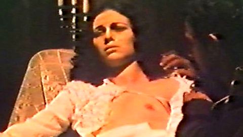 Pic: Isabel Mestres in Parranda (1977)