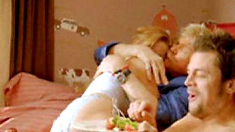 Pic: Nikki Griffin in The Dukes of Hazzard (2005)