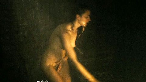Pic: Agnieszka Grochowska in In Darkness (2012)