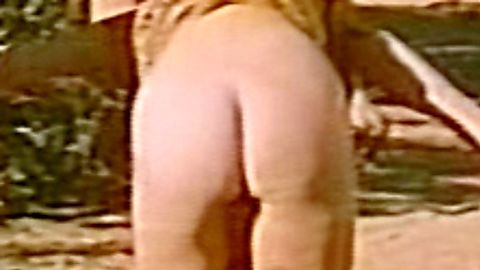 Pic: Jane Tsentas in The Big Snatch (1968)