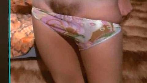 Pic: Jane Tsentas in The Adult Version of Jekyll & Hide (1972)