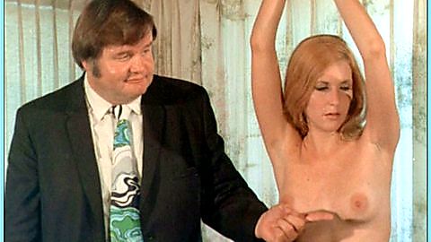 Pic: Jane Tsentas in Below the Belt (1971)