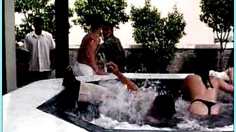 Pic: Janna Victoria in Lagarista (2000)