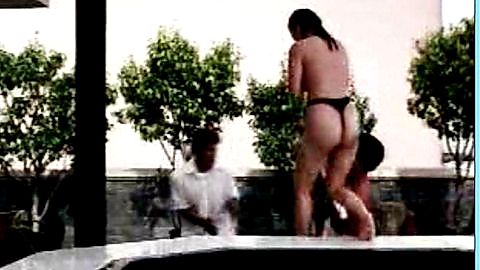 Pic: Janna Victoria in Lagarista (2000)