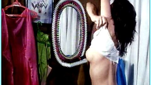 Pic: Margarita Milan in Kahit saan... kung pwede (1998)