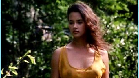 Pic: Margarita Milan in Kahit saan... kung pwede (1998)