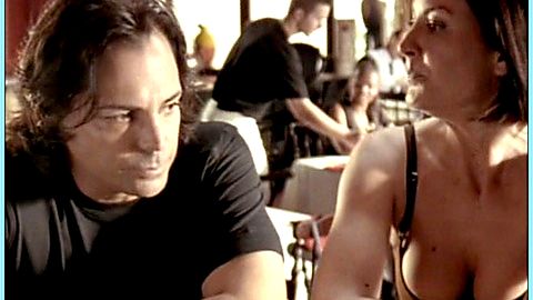 Pic: Thandi Puren in Dead Easy (2004)