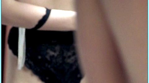 Pic: Thandi Puren in Dead Easy (2004)