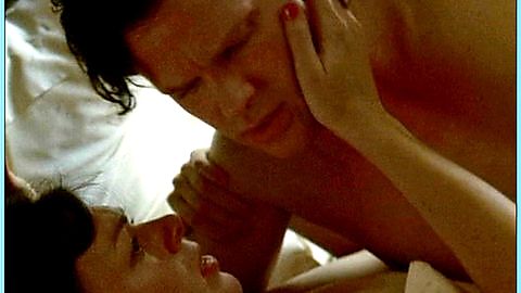 Pic: Claudia Harrison in The Cat's Meow (2001)