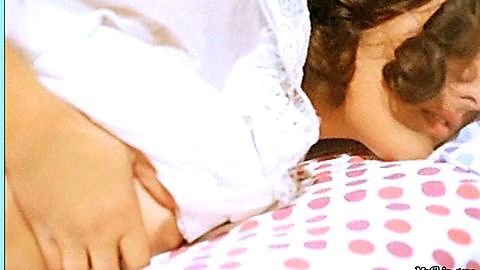 Pic: Sonia Topazio in Una donna da guardare (1990)