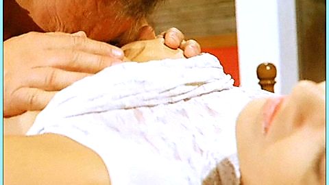 Pic: Sonia Topazio in Una donna da guardare (1990)