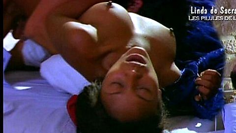 Pic: Linda Do Sacramento in Les pilules de l'amour (1999)