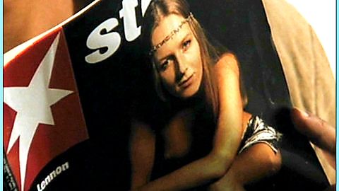 Pic: Carolin Fink in Die zweite Heimat – Chronik einer Jugend (1993)